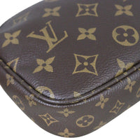 Louis Vuitton Multi Pochette Accessoires Monogram