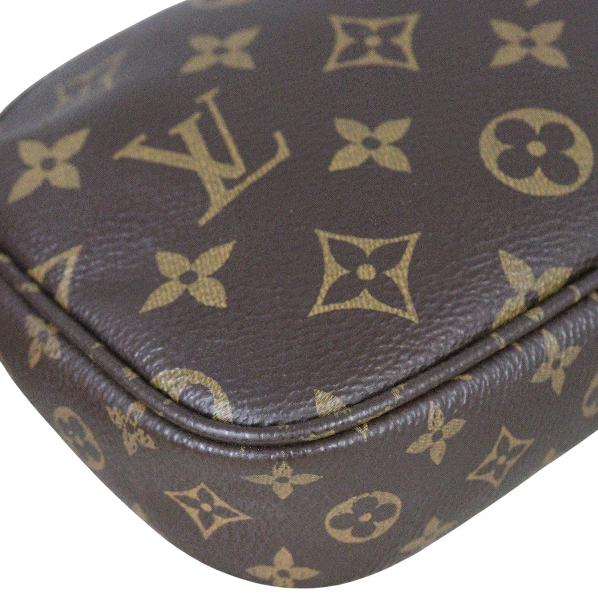 Louis Vuitton Multi Pochette Accessoires Monogram