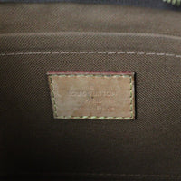 Louis Vuitton Multi Pochette Accessoires Monogram