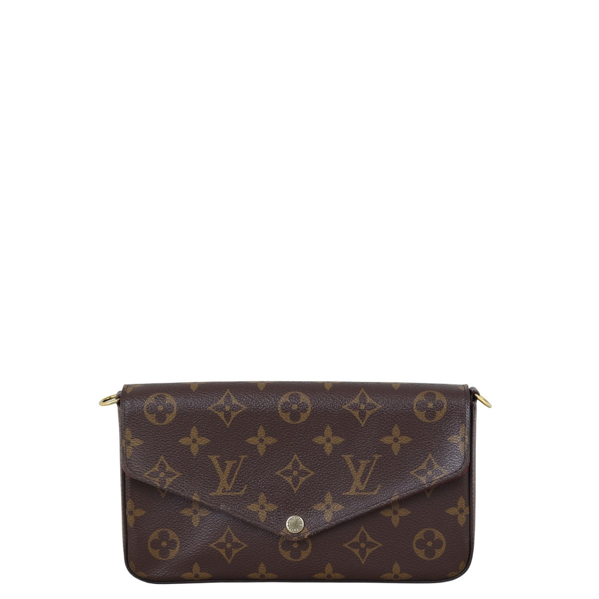Louis Vuitton Pochette Felicie Monogram