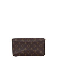 Louis Vuitton Pochette Felicie Monogram