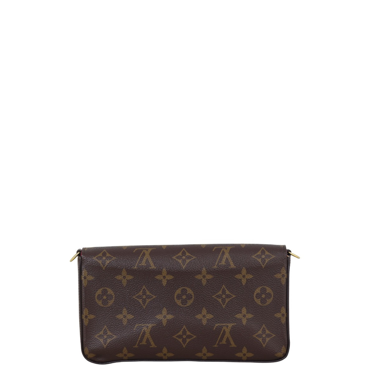 Louis Vuitton Pochette Felicie Monogram