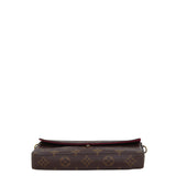 Louis Vuitton Pochette Felicie Monogram
