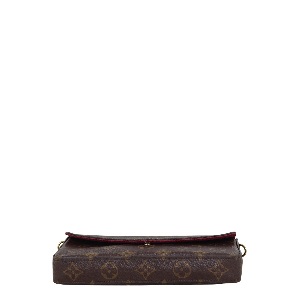 Louis Vuitton Pochette Felicie Monogram