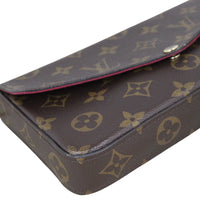 Louis Vuitton Pochette Felicie Monogram