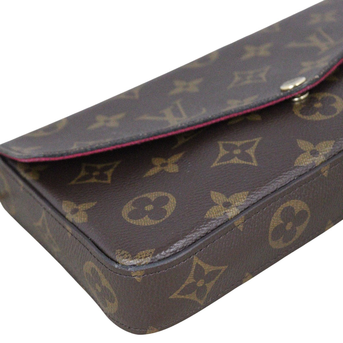 Louis Vuitton Pochette Felicie Monogram