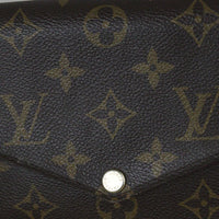Louis Vuitton Pochette Felicie Monogram
