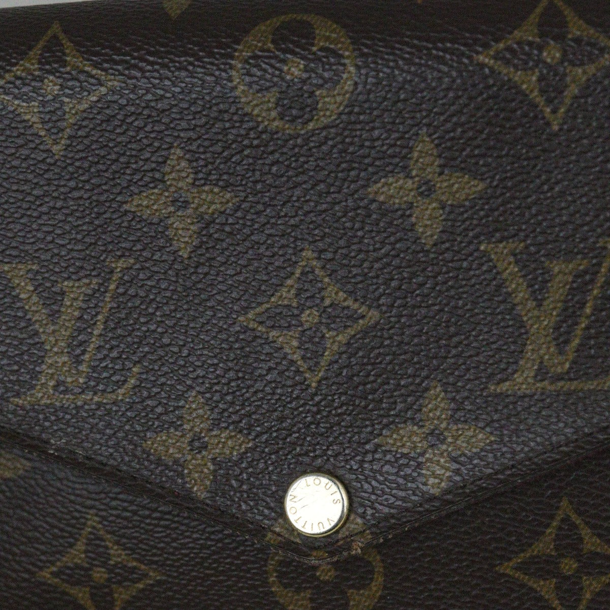Louis Vuitton Pochette Felicie Monogram