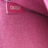 Louis Vuitton Pochette Felicie Monogram