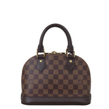 Louis Vuitton Alma BB Damier Ebene