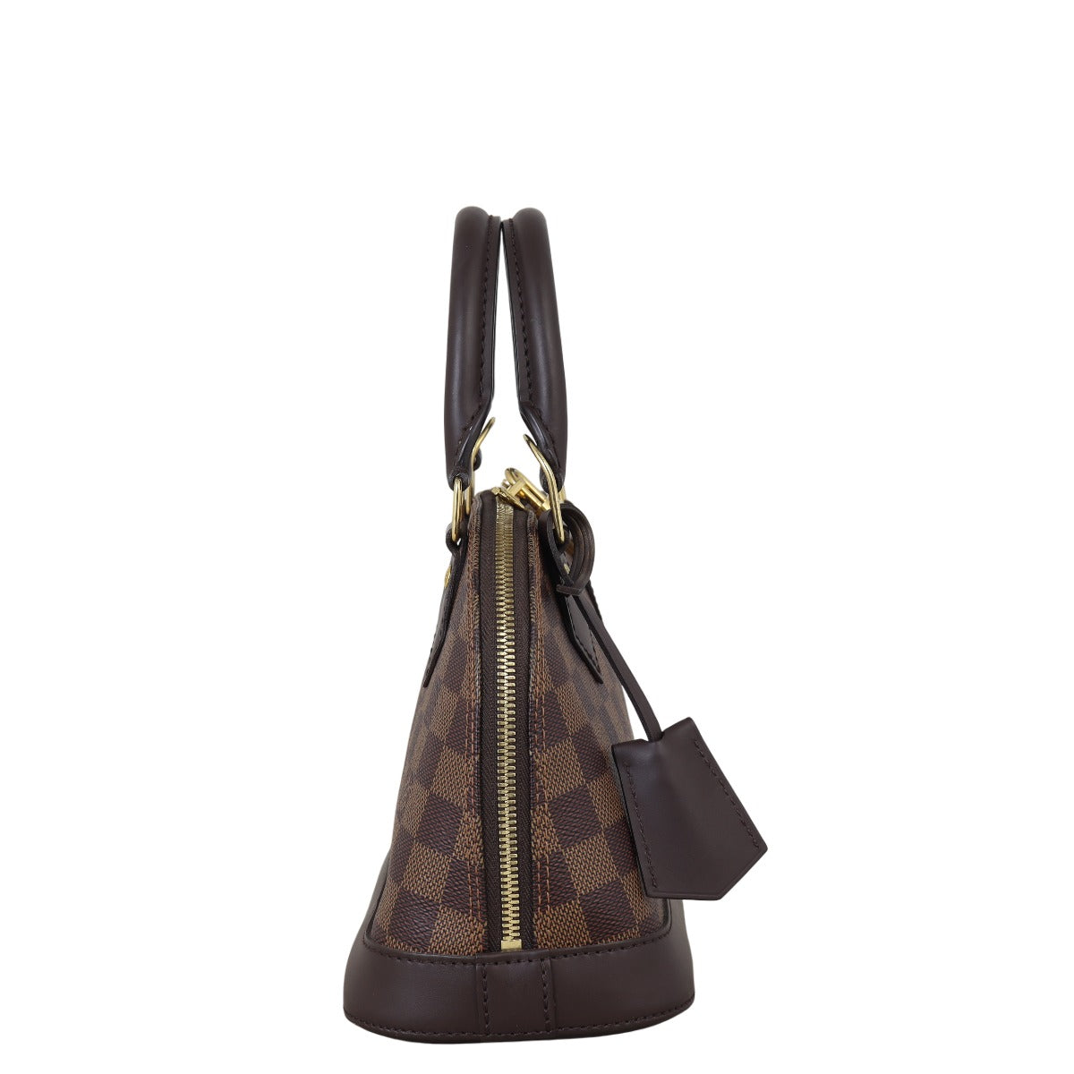 Louis Vuitton Alma BB Damier Ebene