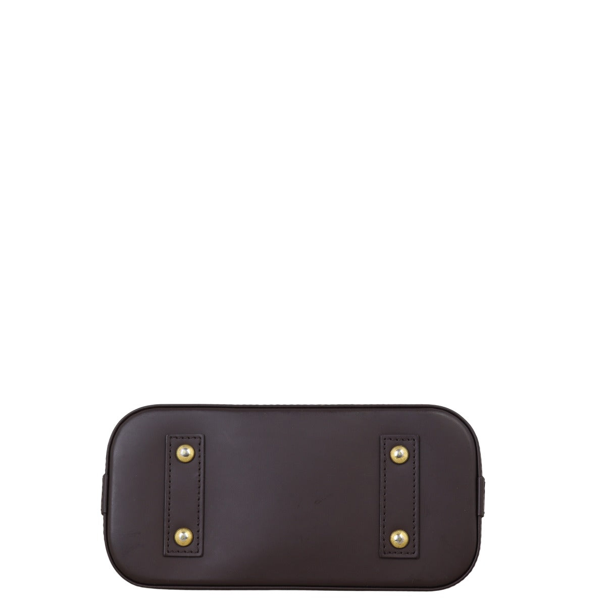 Louis Vuitton Alma BB Damier Ebene