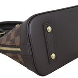 Louis Vuitton Alma BB Damier Ebene