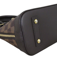 Louis Vuitton Alma BB Damier Ebene