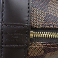 Louis Vuitton Alma BB Damier Ebene