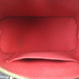 Louis Vuitton Alma BB Damier Ebene