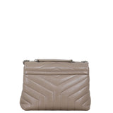 Saint Laurent Loulou Small