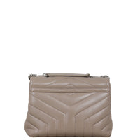Saint Laurent Loulou Small