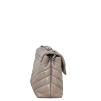 Saint Laurent Loulou Small