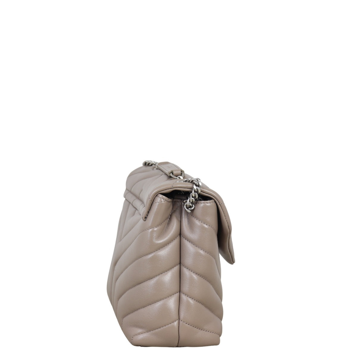 Saint Laurent Loulou Small