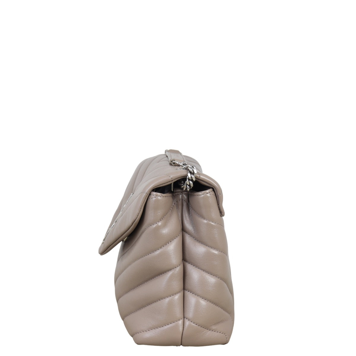 Saint Laurent Loulou Small