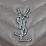 Saint Laurent Loulou Small