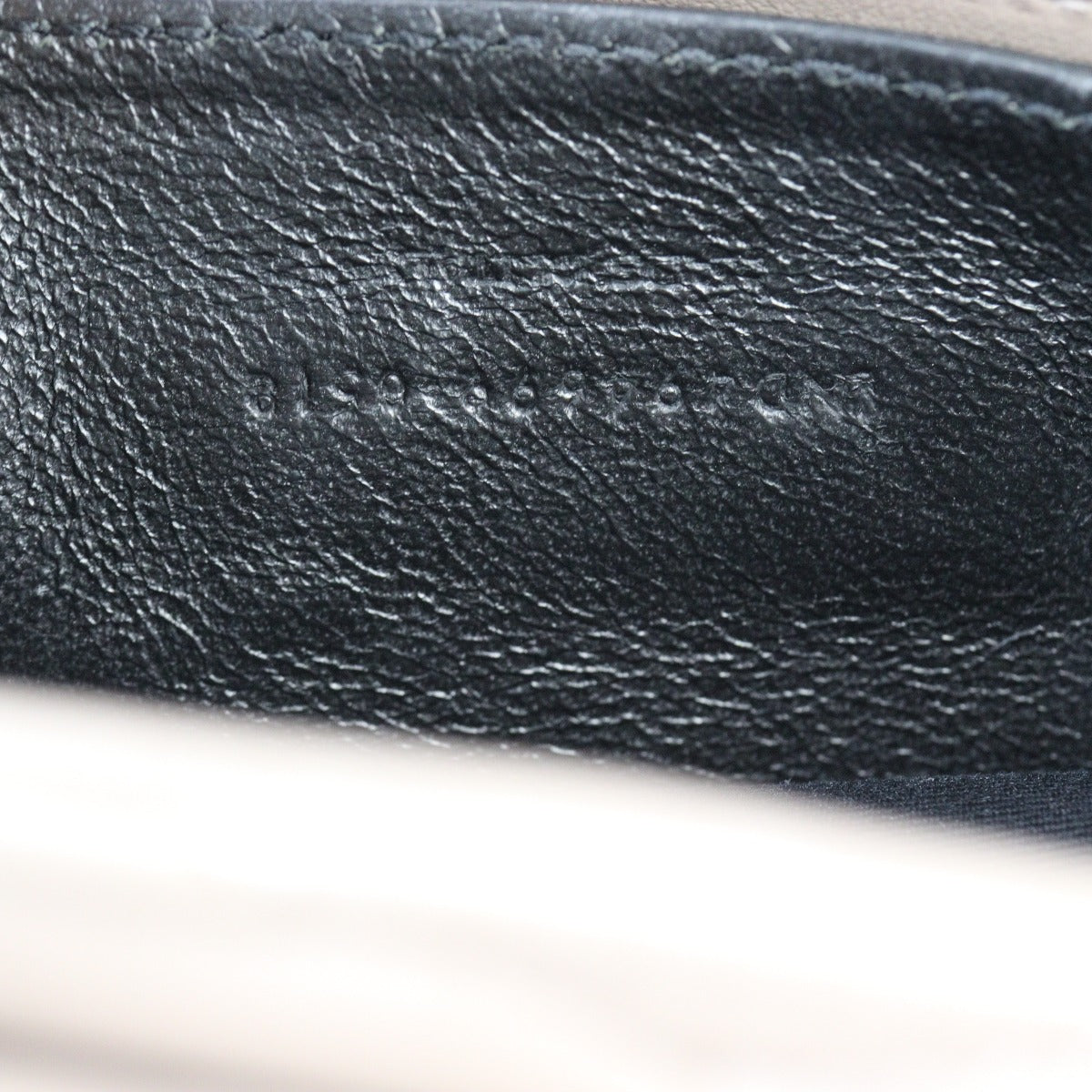 Saint Laurent Loulou Small