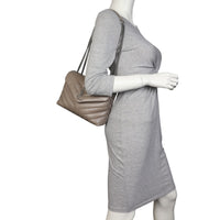 Saint Laurent Loulou Small