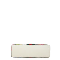Gucci Ophidia GG Supreme Flora Small Shoulder Bag