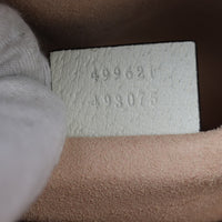 Gucci Ophidia GG Supreme Flora Small Shoulder Bag