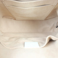 Gucci Ophidia GG Supreme Flora Small Shoulder Bag