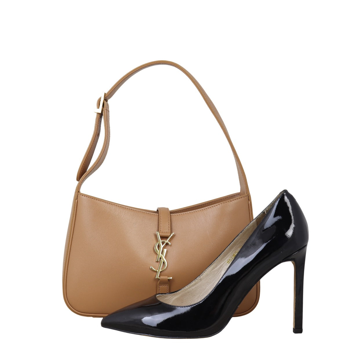 Saint Laurent Le 5 a 7 Hobo