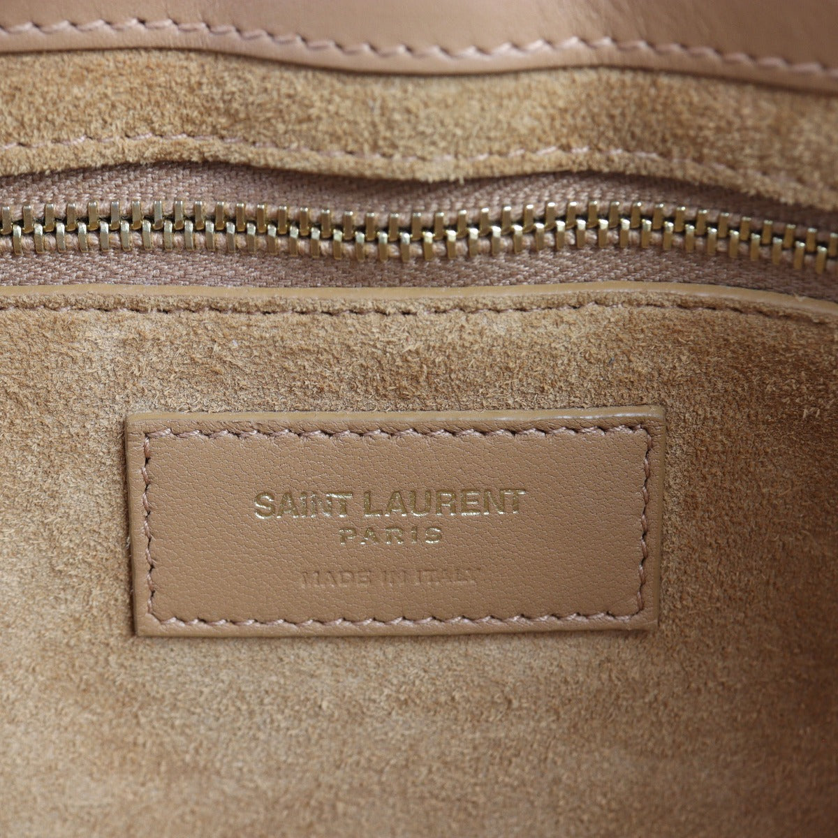 Saint Laurent Le 5 a 7 Hobo