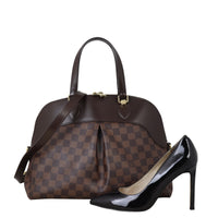 Louis Vuitton Salvi Damier Ebene