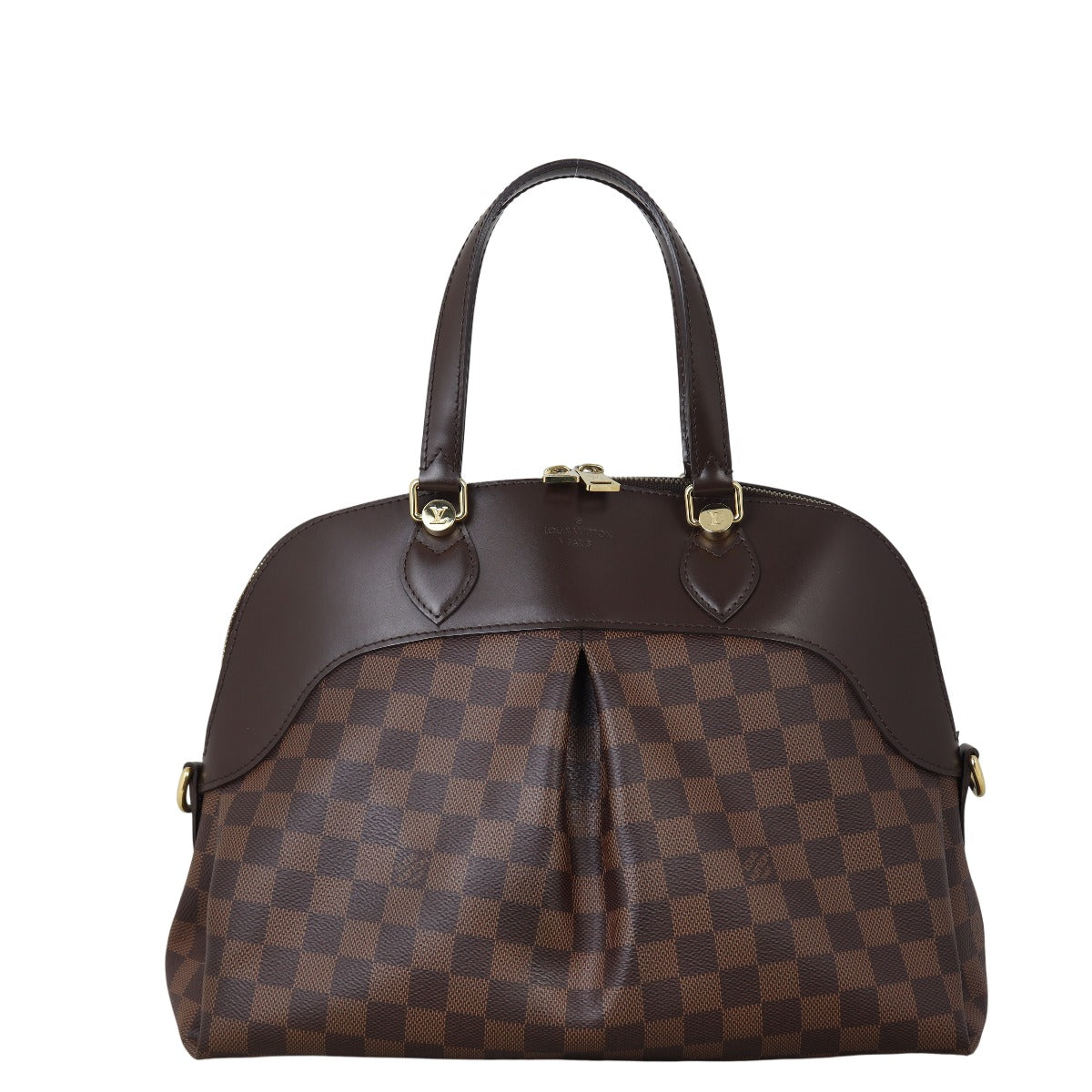 Louis Vuitton Salvi Damier Ebene