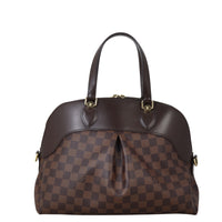 Louis Vuitton Salvi Damier Ebene