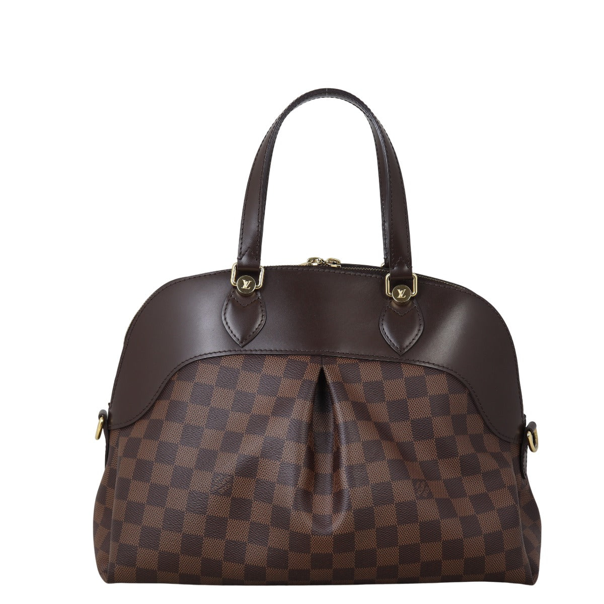 Louis Vuitton Salvi Damier Ebene