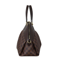 Louis Vuitton Salvi Damier Ebene