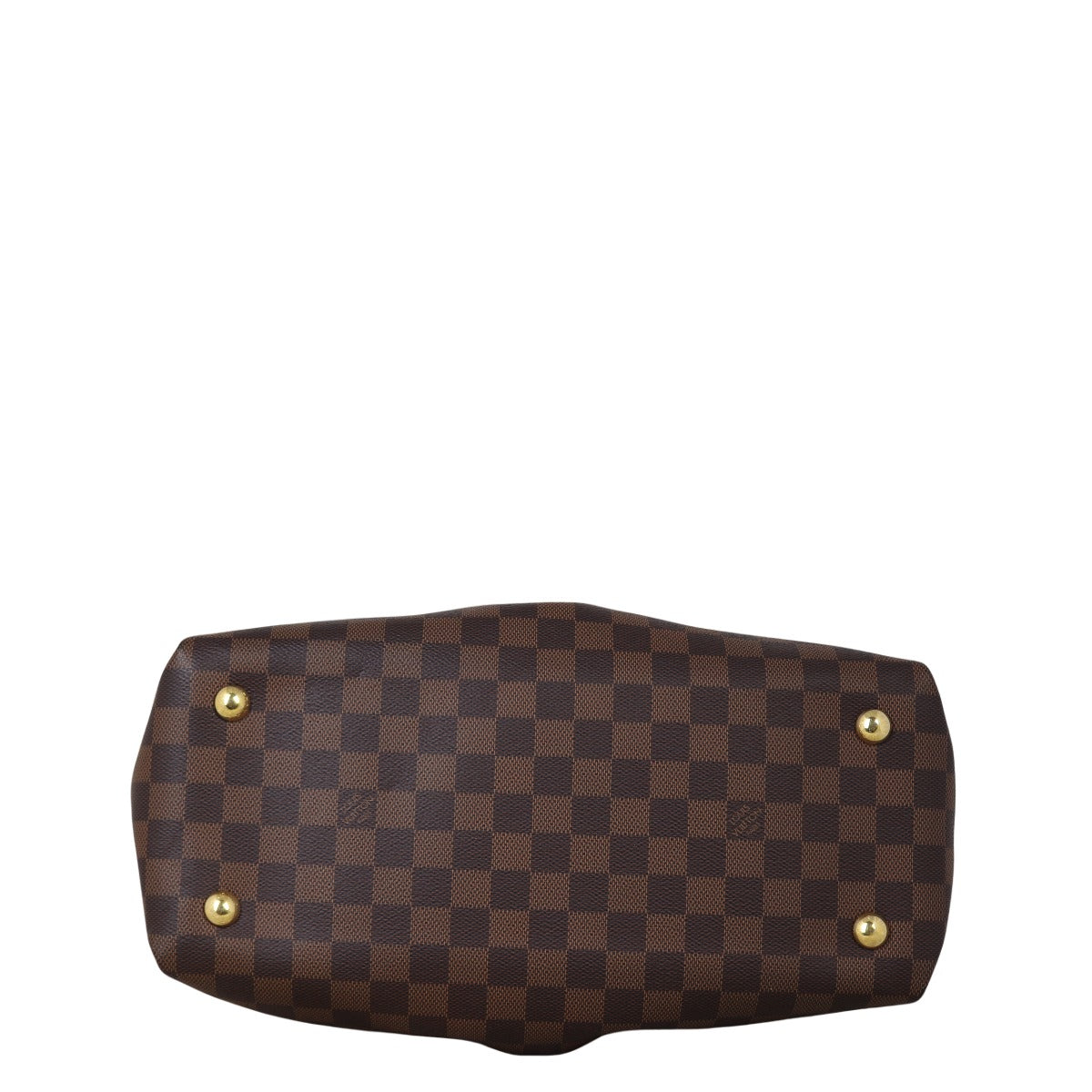 Louis Vuitton Salvi Damier Ebene