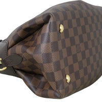 Louis Vuitton Salvi Damier Ebene