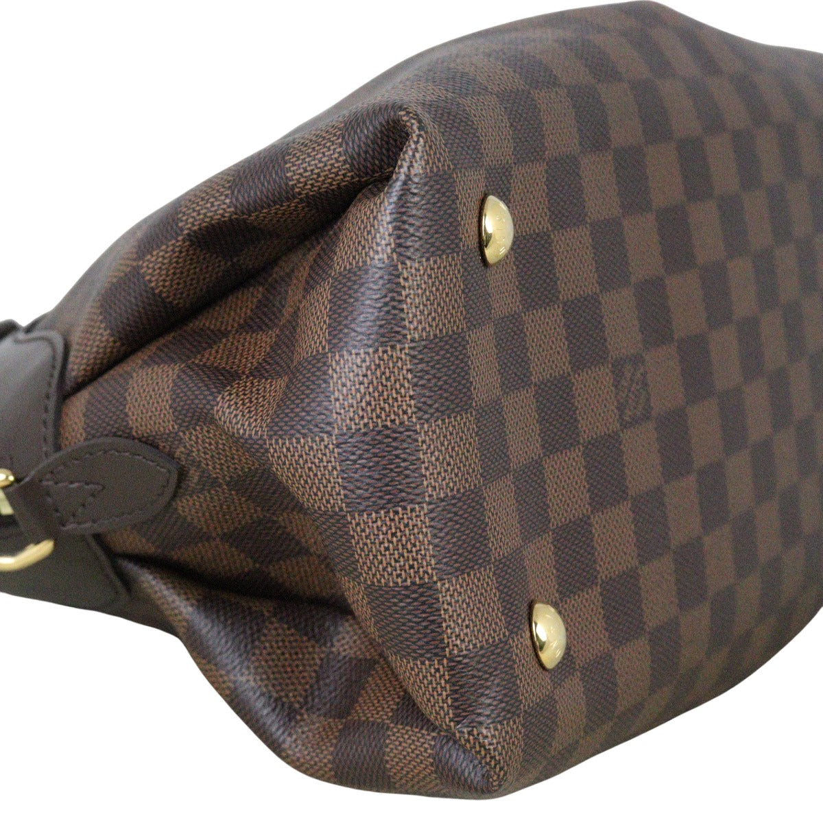 Louis Vuitton Salvi Damier Ebene