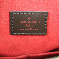 Louis Vuitton Salvi Damier Ebene