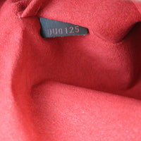 Louis Vuitton Salvi Damier Ebene