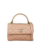 Chanel CC Trendy Small