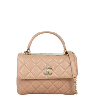 Chanel CC Trendy Small