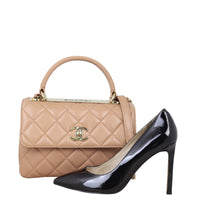 Chanel CC Trendy Small