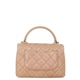 Chanel CC Trendy Small