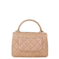 Chanel CC Trendy Small
