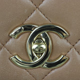 Chanel CC Trendy Small