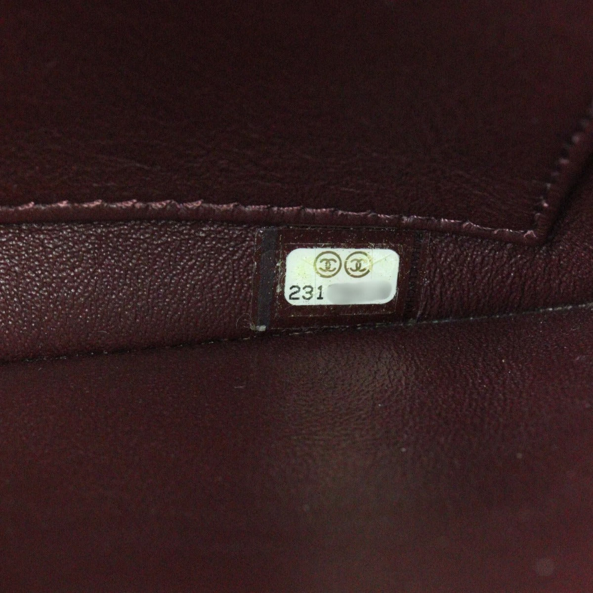 Chanel CC Trendy Small